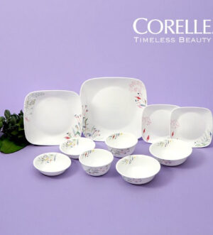 Corelle® Monteverde 10-piece Dinnerware Set, Service for 2