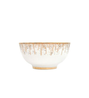 [Gold 999] Gold Flow Rice Bowl