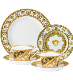 [VERSACE] I love Baroque 6P Set