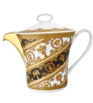[VERSACE] I love Baroque Tea Pot 900ml
