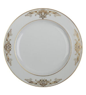 [VERSACE] Medusa Gala 22 cm plate