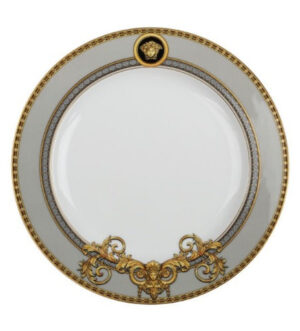 [VERSACE] Prestige Gala 22 plate