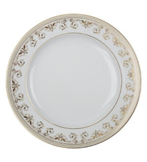 [VERSACE] Medusa Gala 27cm plate