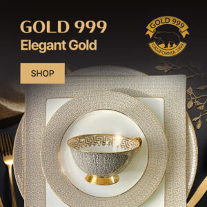 Gold999