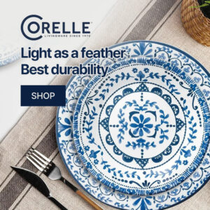 Corelle