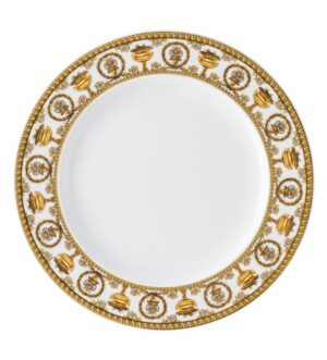 [VERSACE] Medusa I Love Baroque Plate 27cm